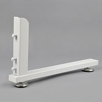 Опора односторонняя для системы Базис TPQ7(бел)