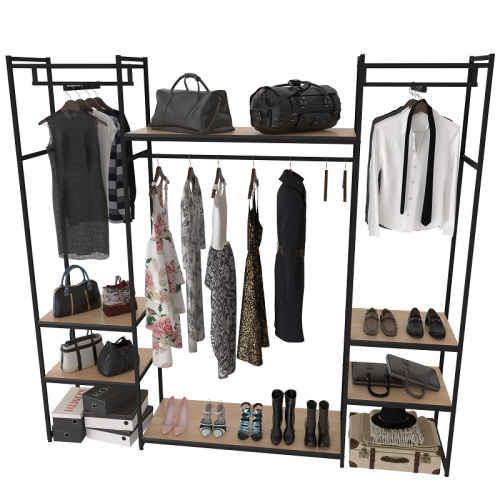 Стеллаж для магазина с полкой цвета дуб сонома K2210(ч/дс) Стеллаж для магазина с полкой цвета дуб сонома K2210(ч/дс)