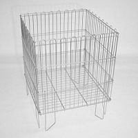 Корзина для распродаж AD-04