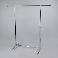 Вешалка напольная ST006