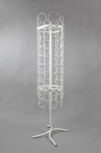 Торговая стойка для шапок Стел-114(60)-Т