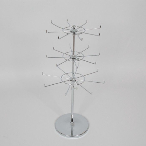 Вешало настольное HDA-210K