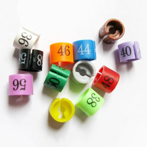 Размерник на вешалку В-133-28(голуб)