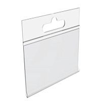 Ценникодержатель на крючок DBHH40-TR-0060