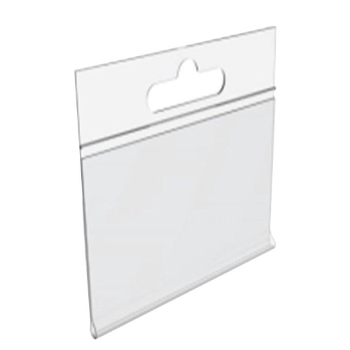 Ценникодержатель на крючок DBHH40-TR-0060